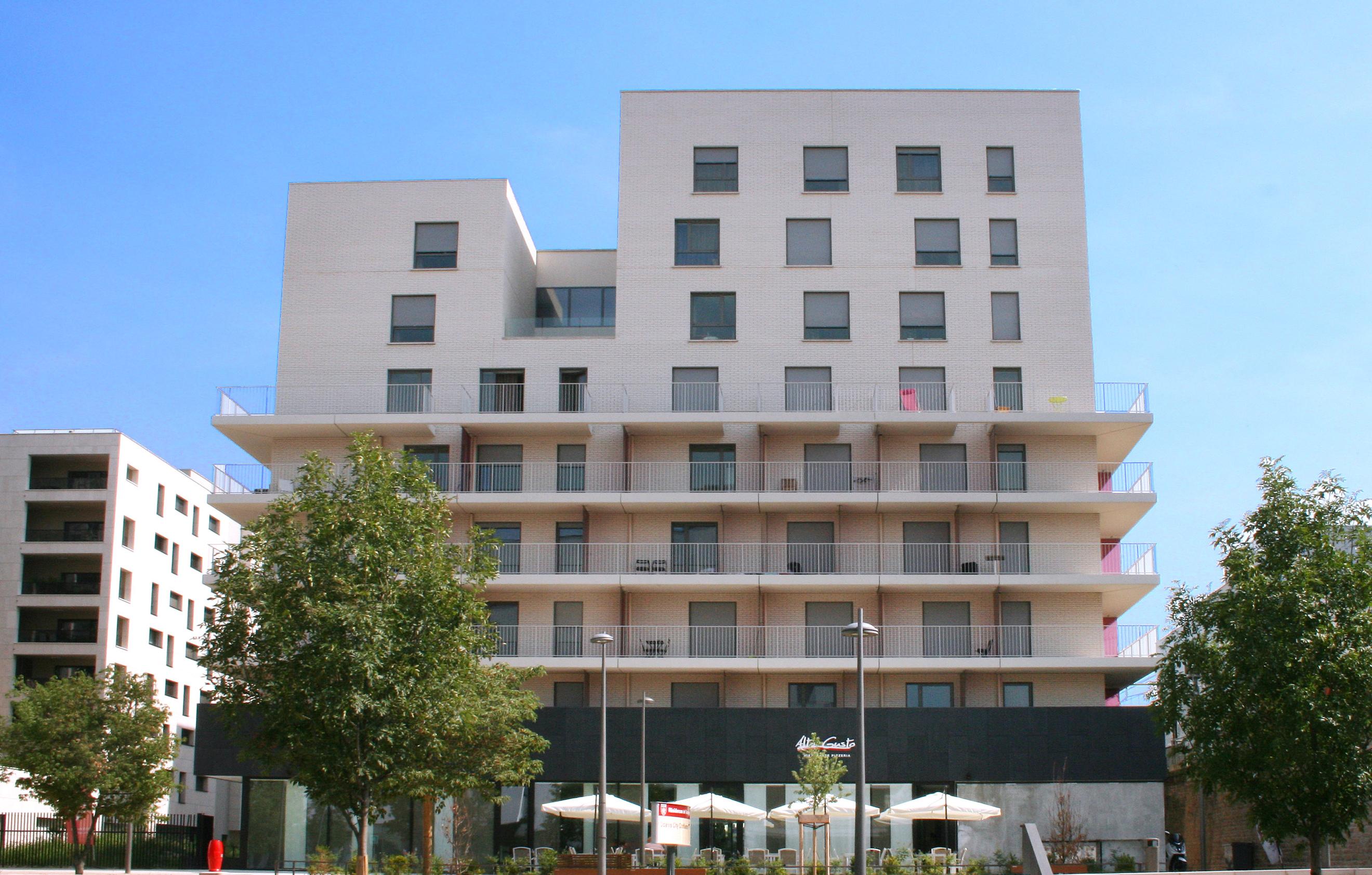 Appart'Hotel Odalys City - Lyon Centre Confluence Kültér fotó