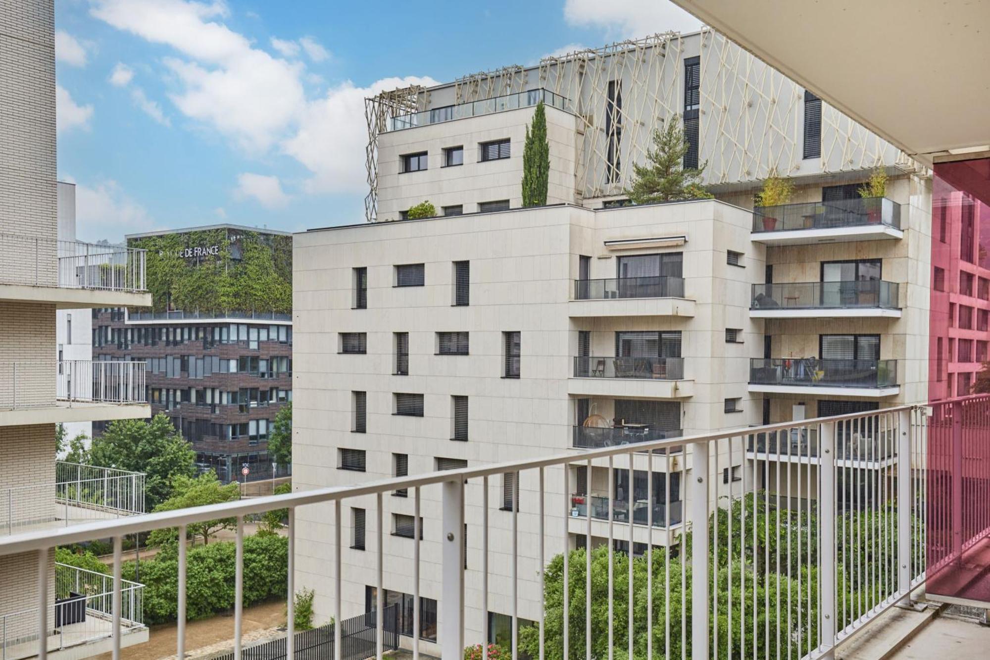 Appart'Hotel Odalys City - Lyon Centre Confluence Kültér fotó